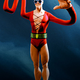 Illustration for article titled World's Most Elastic Superhero To Get Stone Faced Actor?